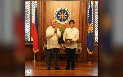 central bank of the philippines history|PBBM gets commemorative coins for 75 yrs of PH central banking.